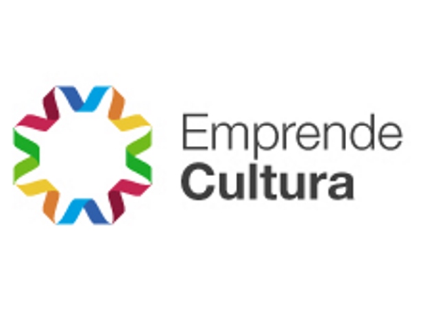 Logo Emprende Cultura